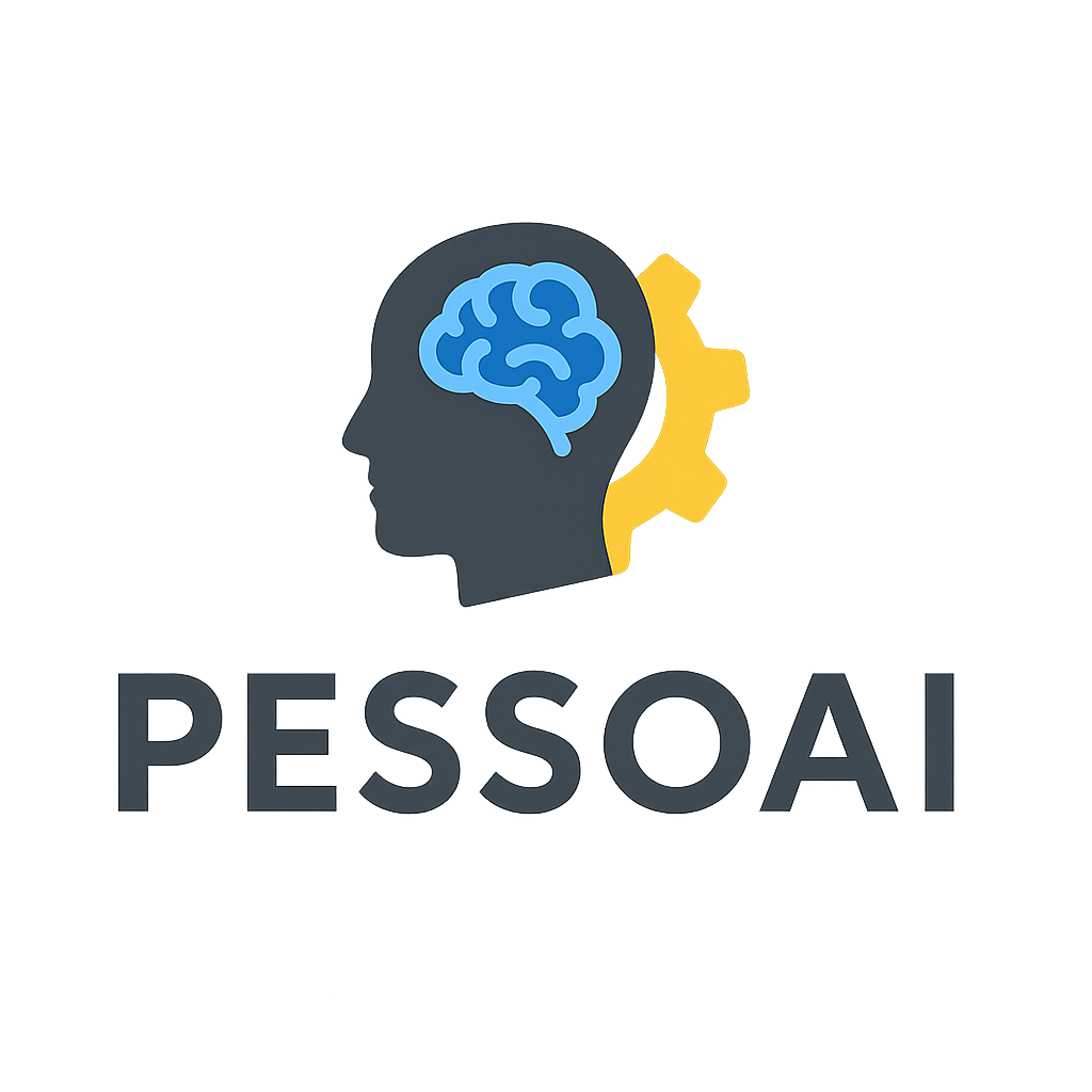 PESSOAI Logo